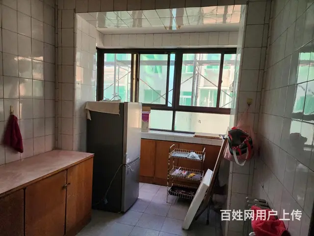 阜民街精装二室二厅南北通透出租 - 图片 4
