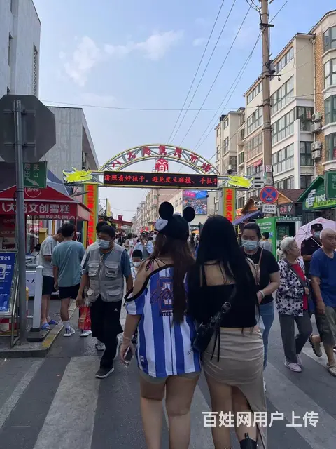 张店区八大局南门营业中餐饮店整体出 - 图片 4