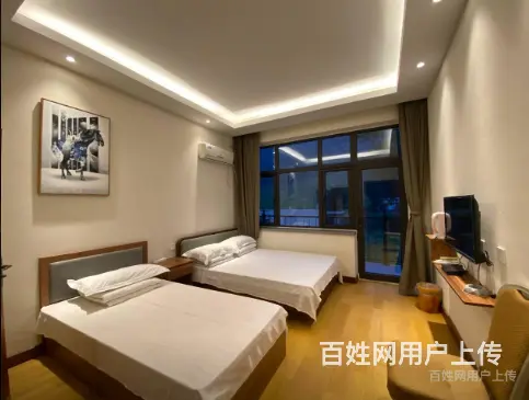 秦皇岛正式的昌黎葡萄沟民宿  微信号多少 - 图片 5