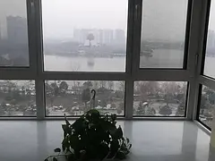 东湖明珠 普通住宅2厅 精装修