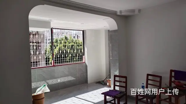 诸葛小区 普通住宅2厅 精装修 - 图片 11