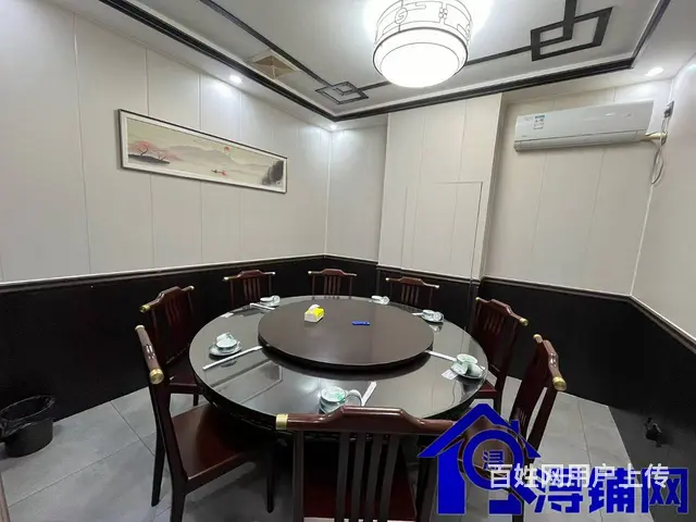（浔铺网）宿城区公园一号小区门口饭店转让（免费找店） - 图片 5