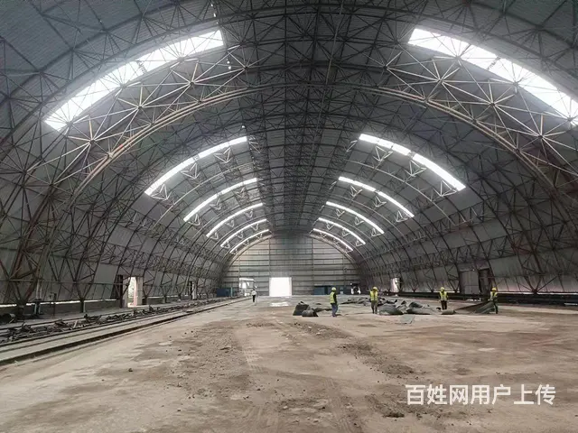 工业园区占地2300亩，厂房、车间仓库100000平，可分租 - 图片 8