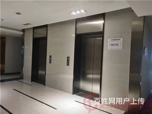 （达州铺源网）西外中迪红星美凯龙60㎡写字楼出租 - 图片 3