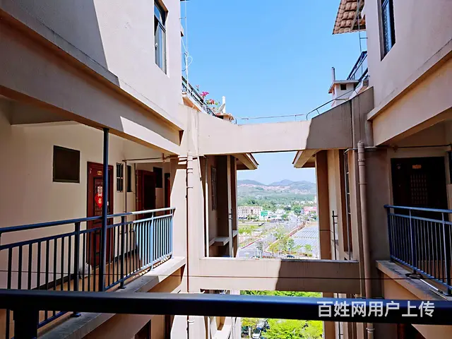 公园一品墅高层边户 - 图片 6
