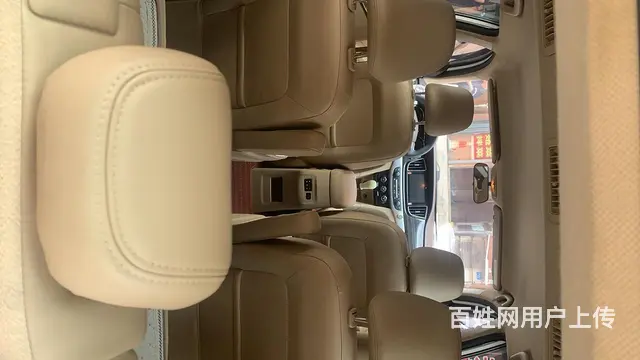 宝骏730 2016款 1.5T 手动 舒适型7座 - 图片 6