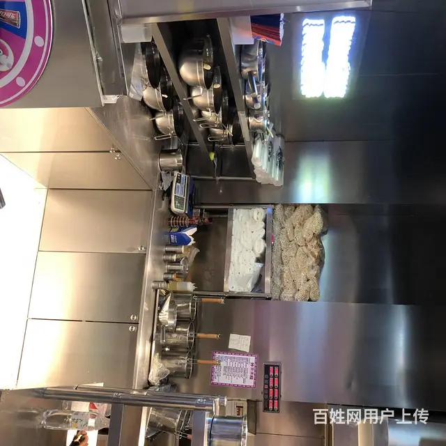 【搞定了！】平房区红旗茂商场炸鸡店出兑转让 - 图片 3
