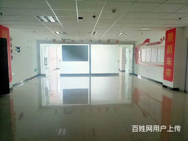 B个人一龙腾居写字楼对外出租 - 图片 2