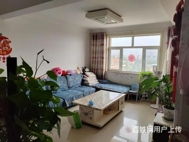 南 德诚花园 御林佳苑 精装两居 电梯老证麒麟公馆 - 图片 9