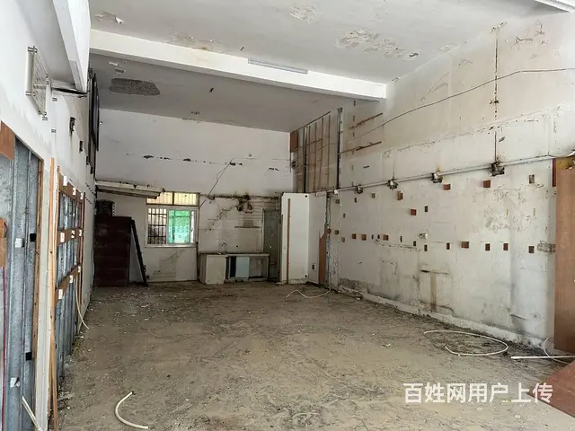 （51旺铺推荐）吉阳区荔枝沟路63-2号80平铺面出租 - 图片 4