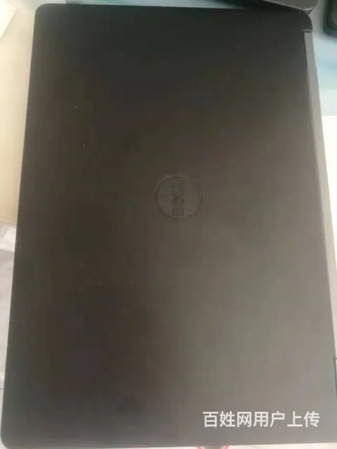 很新戴尔笔记本i5-6300U六代8G内存256G - 图片 2
