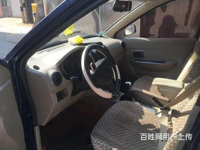五菱宏光高配中央空调大屏导航电子助力 - 图片 3