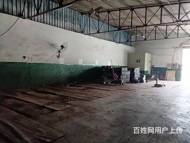 （51旺铺推荐）师部农场480平电池厂整体转让 - 图片 7