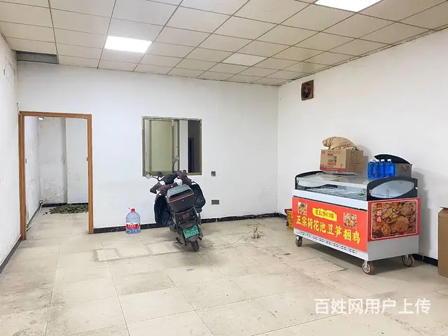 (房东直租)汽车西站西二环商学院旁160平仓库/门面优价出租 - 图片 3