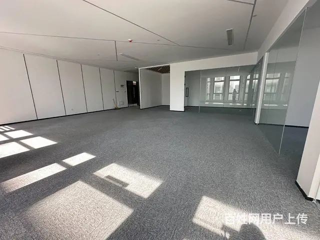 九堡商圈 地铁直达 铁牛大厦 精装户型 甲方直租 可配家具 - 图片 4