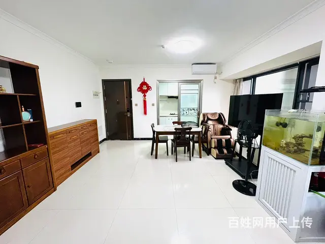 华发未来荟精装三房，业主直租 - 图片 2
