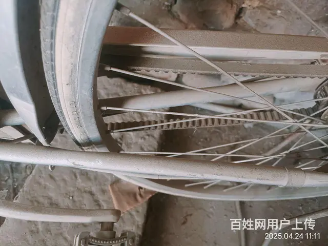 【搞定了！】日本自行车 - 图片 3