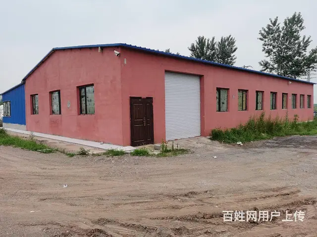 出租库房 - 图片