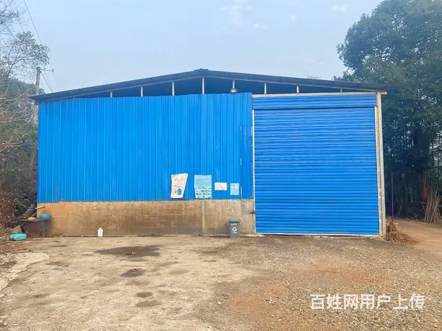 （房东直租）金星北永通大道旁220平厂房/仓库优价出租 - 图片 2