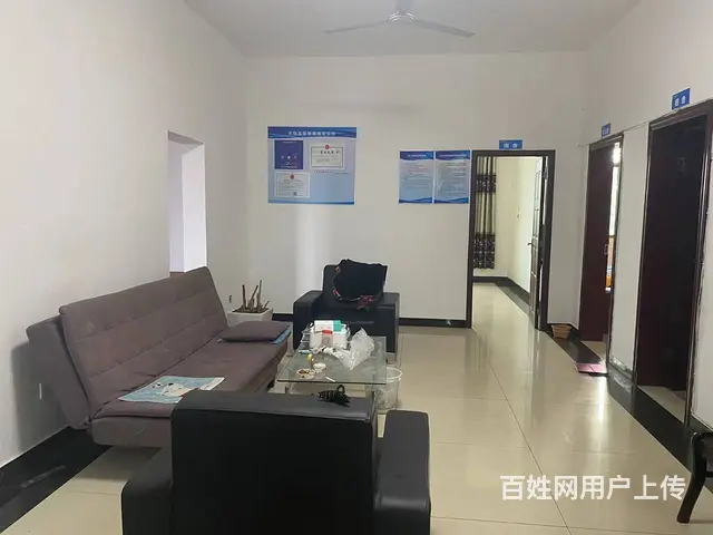 (房东直租)干杉黄金大道旁450平厂房出租，带小冷库 - 图片 10