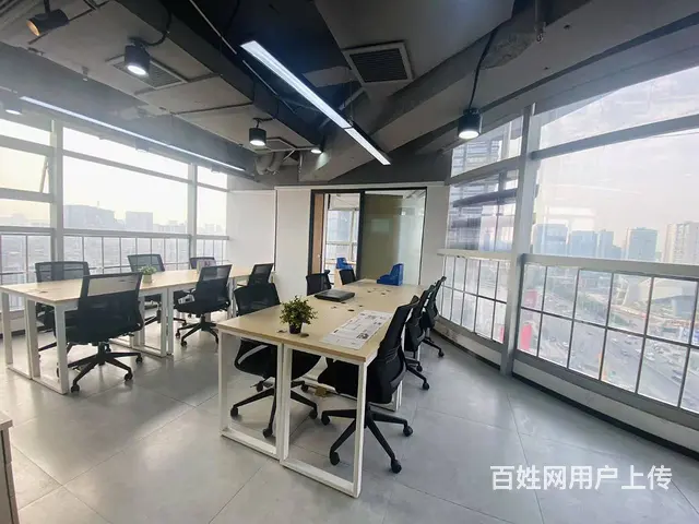 成都各区实体地址挂靠，真实场地配合检查！注册开户！ - 图片 3