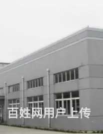 姜堰现代科技产业园区内800平米标准厂房出租 - 图片