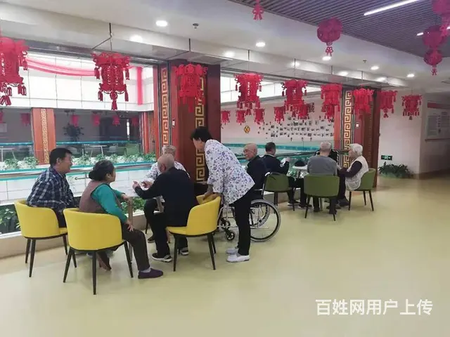 绥化万康养老院、敬老院、老年公寓、旅居、护理 - 图片 2