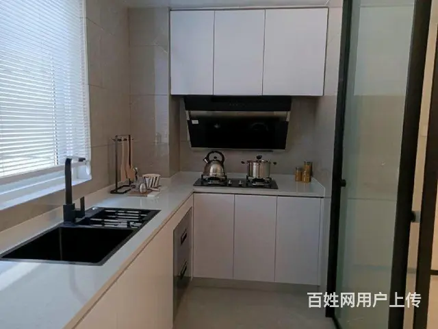 真实内部团购价七字出头纯洋房凤悦府三室南北通透玖玖区政府旁 - 图片 9