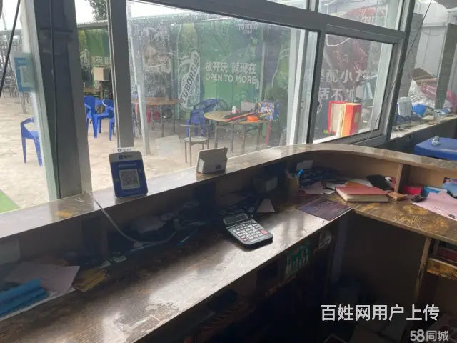 1086南京路与学院路向东临街店铺房东直租 - 图片 3