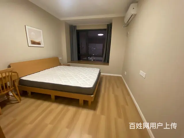 坤塘悦府两室一厅新塘地铁口东升市场庆春广场天虹钱江新城银泰 - 图片 7