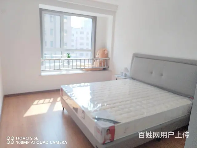 锦祥家园，三室两厅两卫，精装115万 - 图片 7