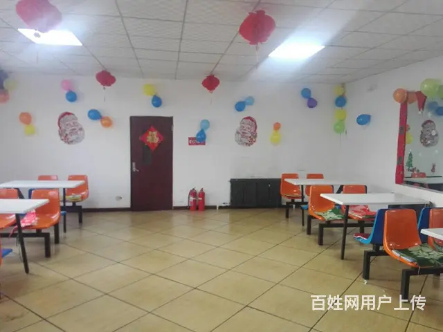 白山市康乐乐养老院 - 图片 2