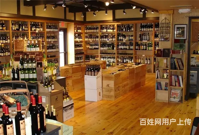 回收礼品洋酒国缘梦之蓝冬虫夏草茅台五粮液阿胶 - 图片 9