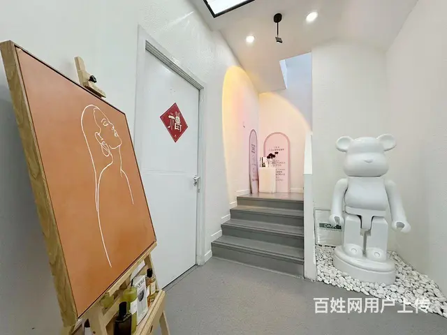 （微易转）义乌龙御现代城精装修有暖气中央空调商铺转让 - 图片 6