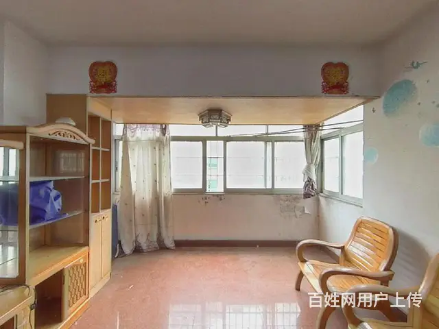 中经花园 翠景公园旁实用三房总价楼层朝向好 - 图片 1