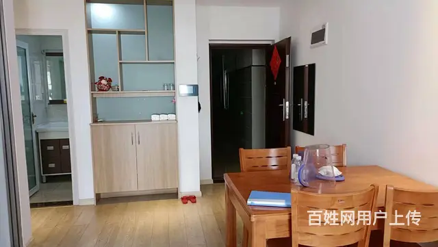 极中心 普通住宅2厅 精装修 - 图片 6