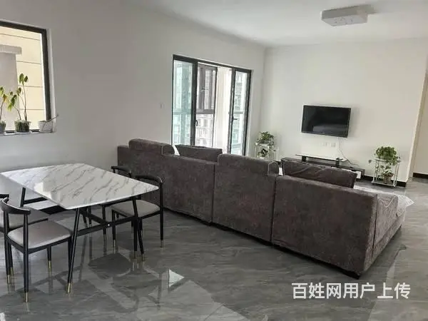 桃李郡 普通住宅2厅 精装修 - 图片 1