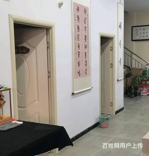 0170宁陵鑫和美林郡西门一精美茶室整体转让 - 图片 2