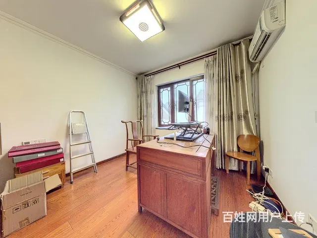 合家欢，木渎地铁口纯别墅小区，独栋别墅精装修，花园200多平 - 图片 7