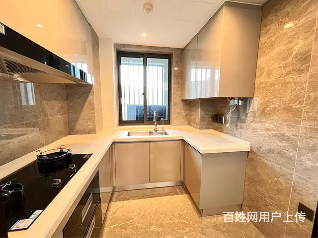 天阳凤起精装3房杭凤府唐家景府顺福雅苑西子国际带车位 - 图片 6