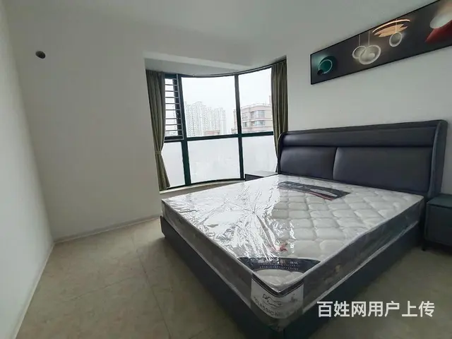 捡漏！ 精装三室 城东清流人家旁 金域豪庭 - 图片 7