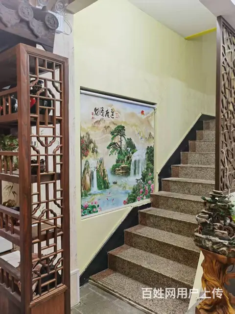 （51旺铺推荐）商品街祥瑞路380平茶艺馆转让（七小旁） - 图片 9