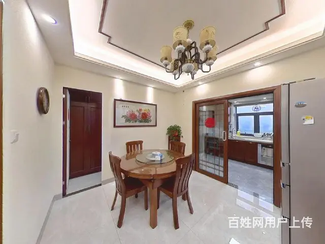 尚东领御 4室2厅219m?满五年 - 图片 4