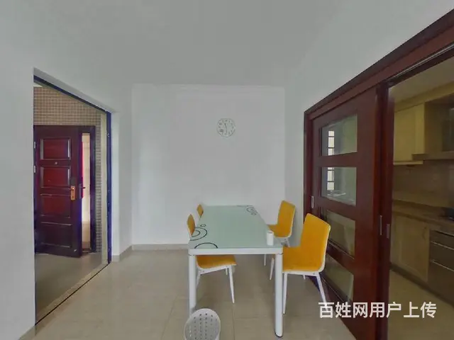 新光御景山 3室2厅97m?满五唯一 - 图片 3