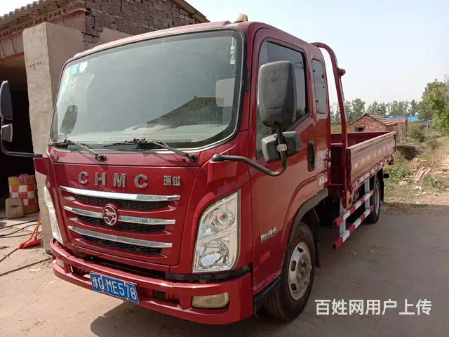 富平 长期出售收割机拖车 新旧都有 - 图片 2