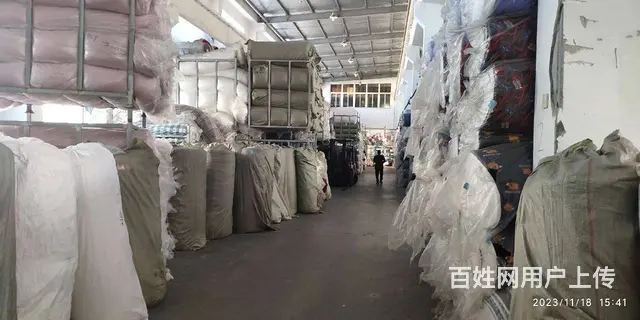 谢桥2100平，带行车，厂房形象好，随时可用，无行业要求限制 - 图片 9