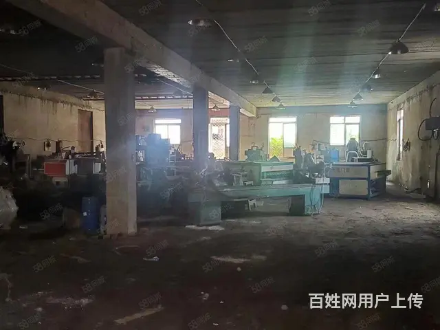 香坊区瓦盆窑龙运物流园厂房出租 - 图片 3