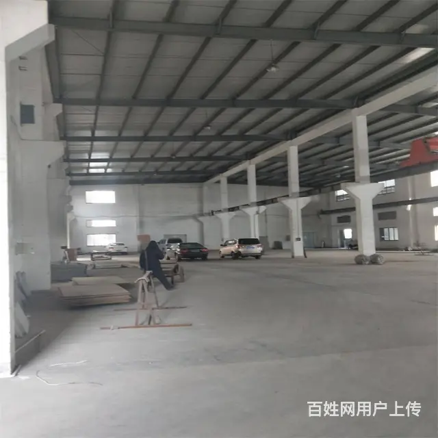 吴江开发区汾湖工业园18000平米 - 图片 4
