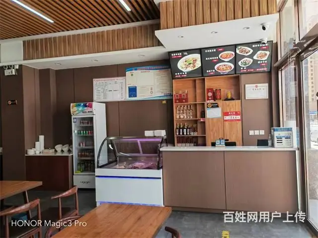 (同城搜铺网免费找店)西南新区119平餐馆转让 - 图片 4