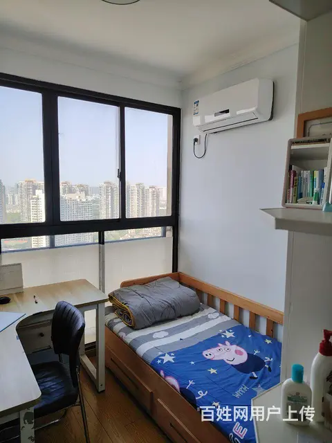 昆山市新城柏丽湾 普通住宅1厅 中等装修 - 图片 1